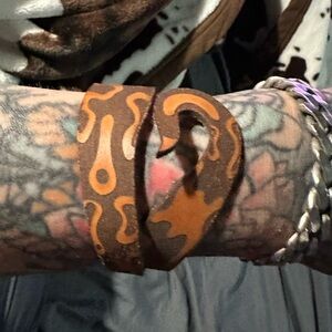 Ball python bracelet Must bundle! 3 for $10 or 4 for $15 etc